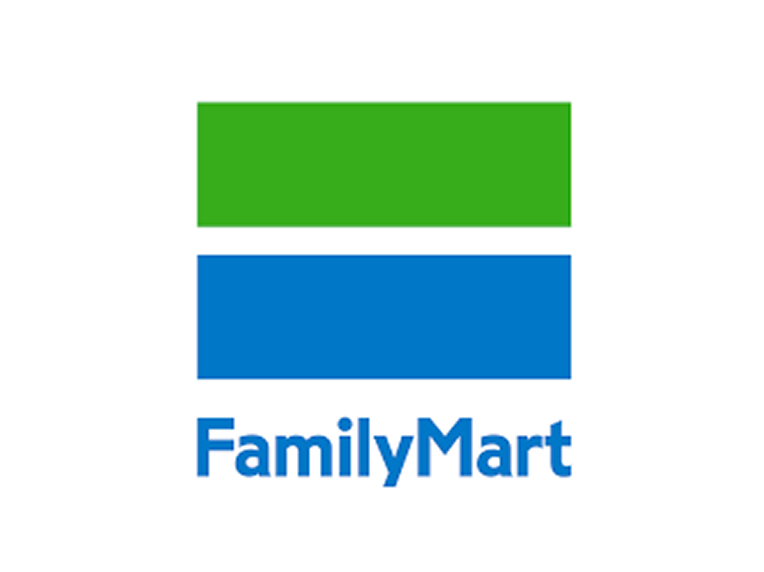 FamilyMart 全家
